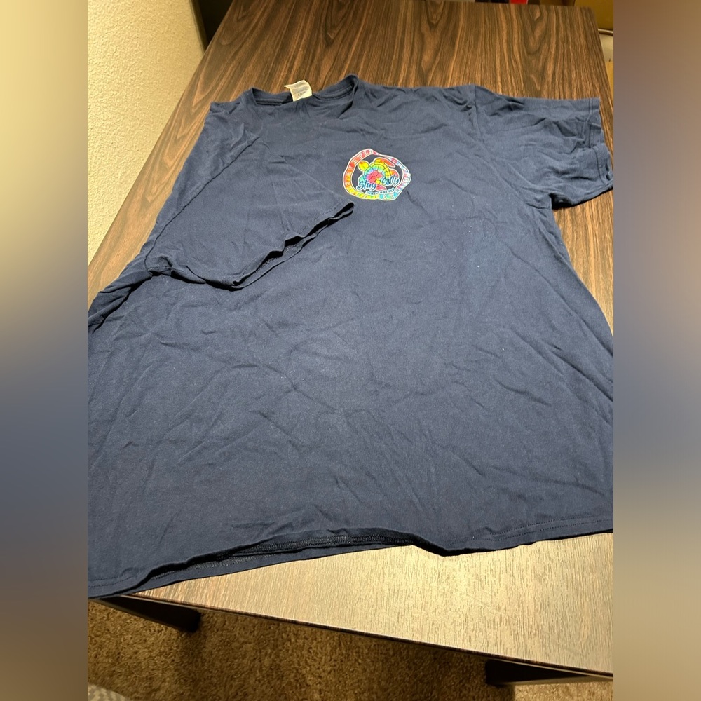 Women’s Myrtle Beach T-Shirt size 2xl